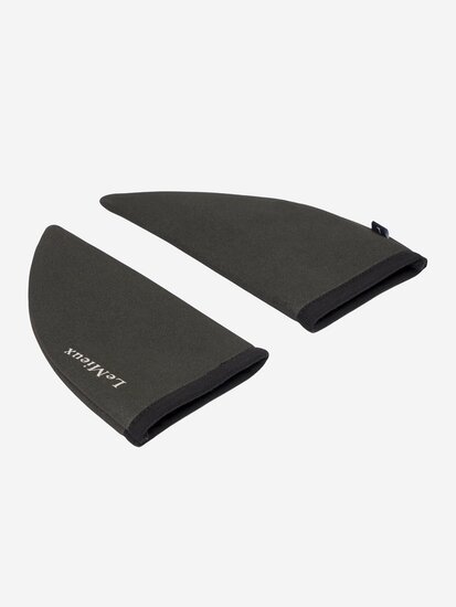 Le Mieux Acoustic Vliegenoortje inserts