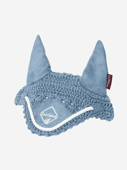 Le Mieux TOY pony vliegenoortje Ice Blue