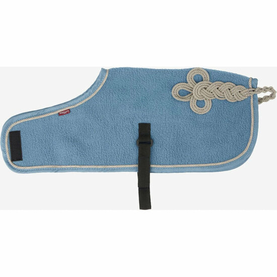 Le Mieux Toy pony deken Ice Blue