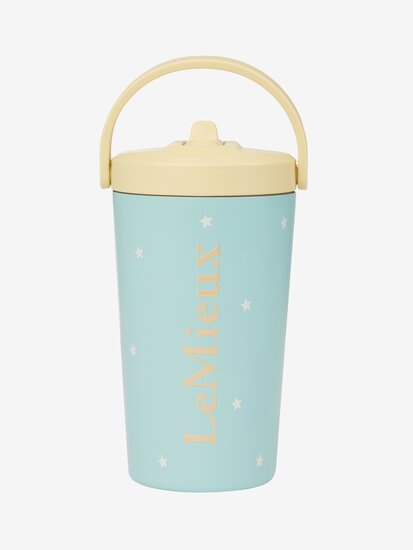 Le Mieux Mini drink fles Aqua