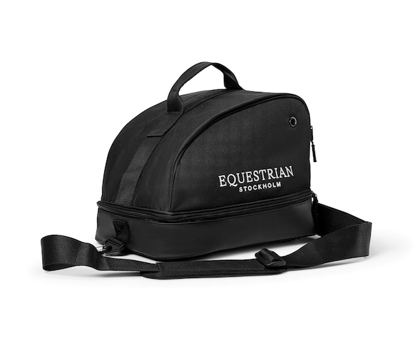 Equestrian Stockholm cap tas 