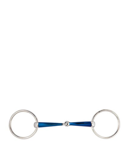 BR Watertrens Sweet Iron Curved enkel gebroken 14mm