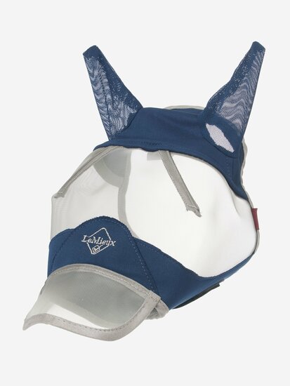 Le Mieux Hobby Vliegen Masker Navy