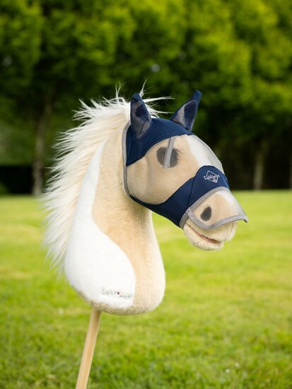 Le Mieux Hobby Vliegen Masker Navy