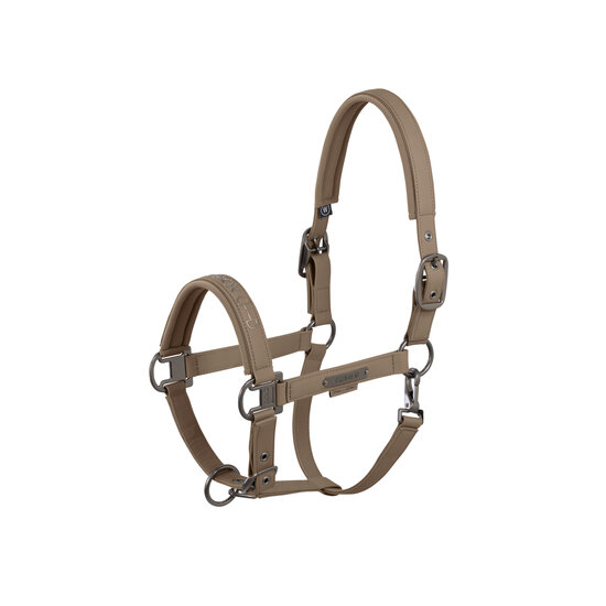  Eskadron platinum 25 Halster FAUX LEATHER Smoke Taupe