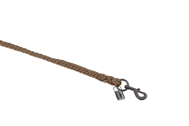 Eskadron Halstertouw Regular Platinum &#039;25 Smoke Taupe