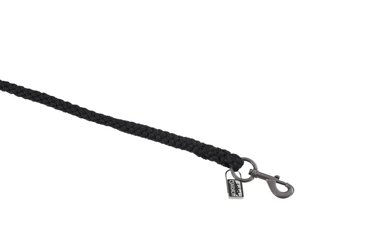 Eskadron Halstertouw Regular Platinum &#039;25 Black