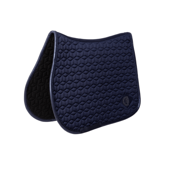 Kentucky Zadeldekje Sprankelend JUMP Marine Full