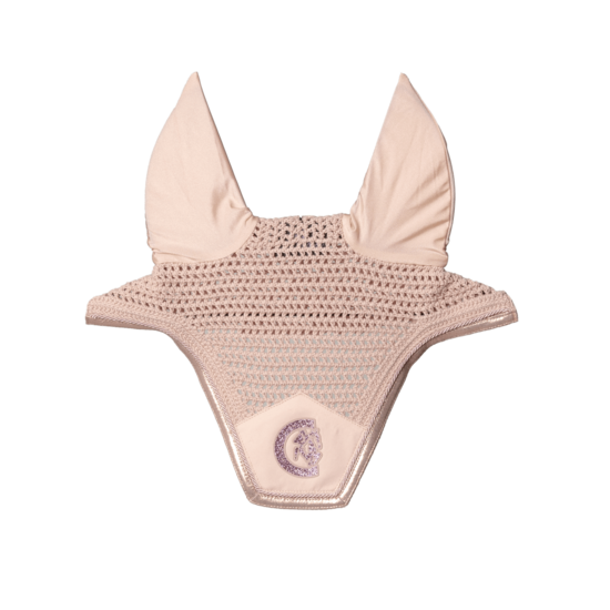 Kentucky Wellington Oornetje Sprankelend Oud Roze Maat Full