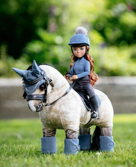 Le Mieux Toy Rider Oliva