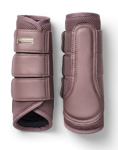 Equestrian Stockholm Mesh peesbeschermers  Anemone