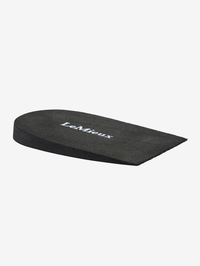 Le Mieux Heel Riser Zwart one size