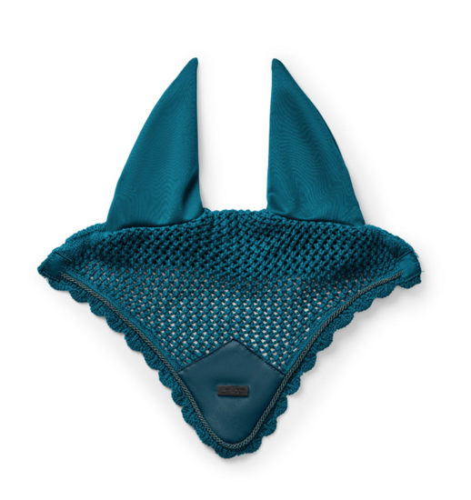 Equestrian Stockholm - CLASSIC - oornetje Teal Blue