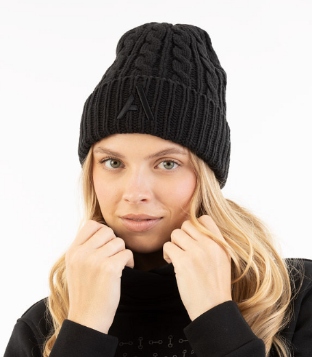 ANKY&reg;  Muts  zwart