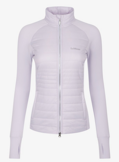 Le Mieux Juliette jas Lilac