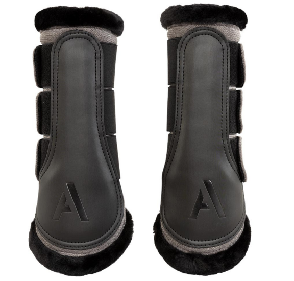 ANKY Proficient beschermers SiIver