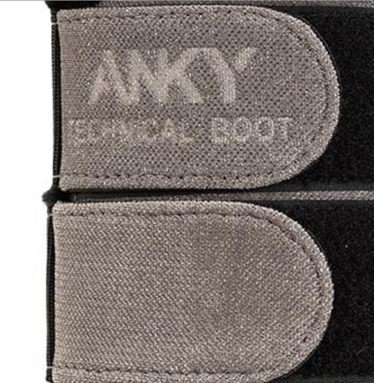 ANKY Proficient beschermers SiIver