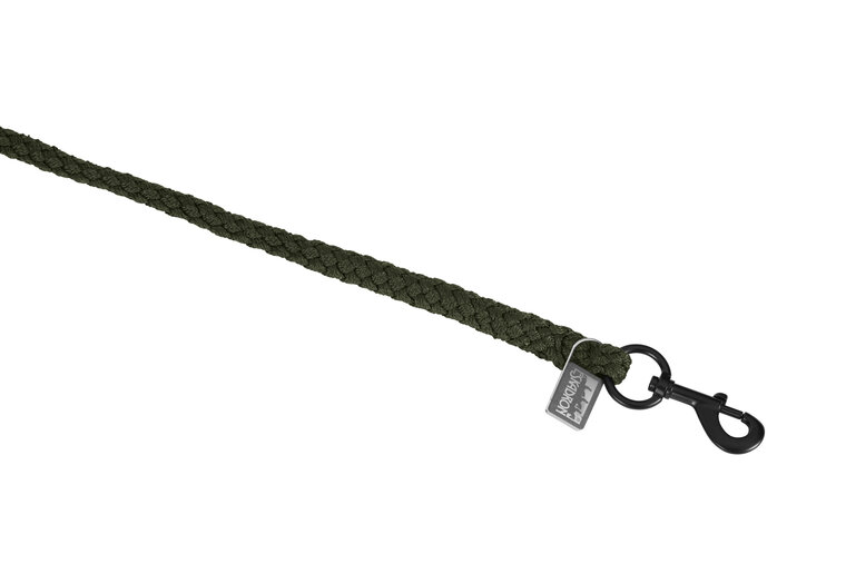 Eskadron Dynamic &#039;25 Halstertouw Regular Olive