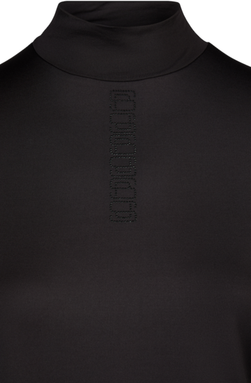 Pikeur STRASS  shirt 8273 zwart