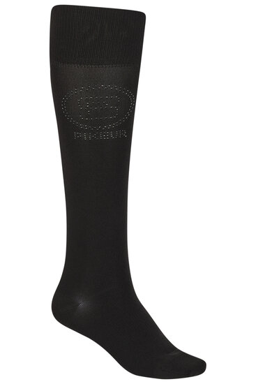 Pikeur sokken 8711 zwart