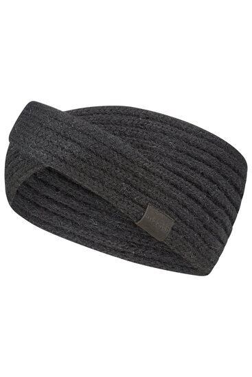 Pikeur Hoofdband 8851 zwart