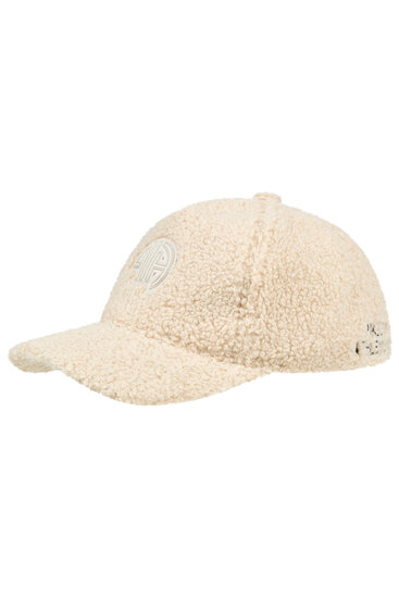 Pikeur Pet Teddy Pale Almond