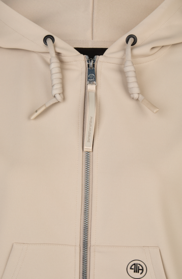 Pikeur Hoody jacket 8282 Athleisure Almond