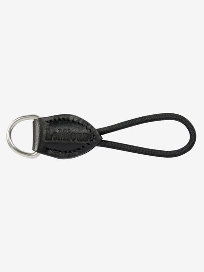 Le Mieux D-Ring verlengers Zwart