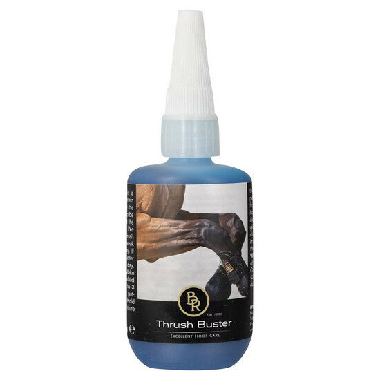 BR Thrush buster 59ml
