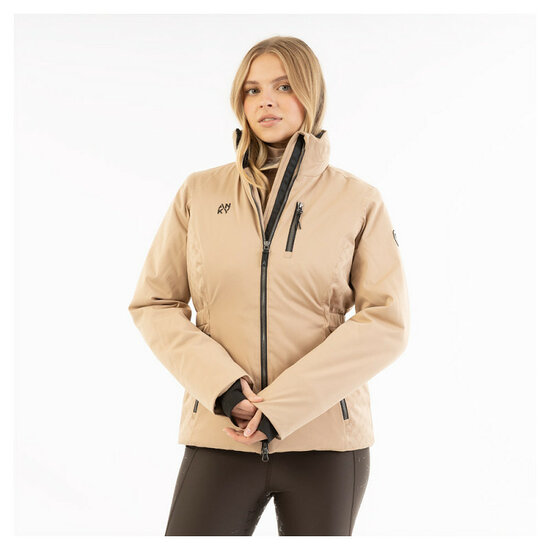 Anky Tech Active Jacket Amphora
