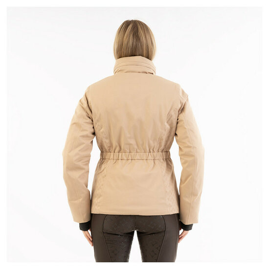 Anky Tech Active Jacket Amphora