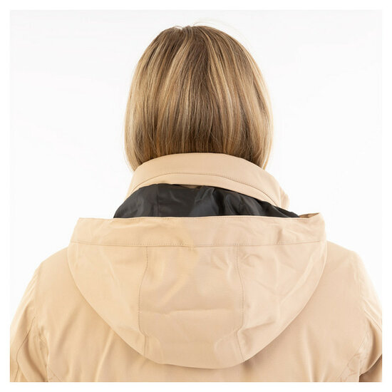 Anky Tech Active Jacket Amphora