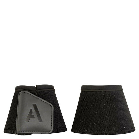 ANKY Springschoen Black