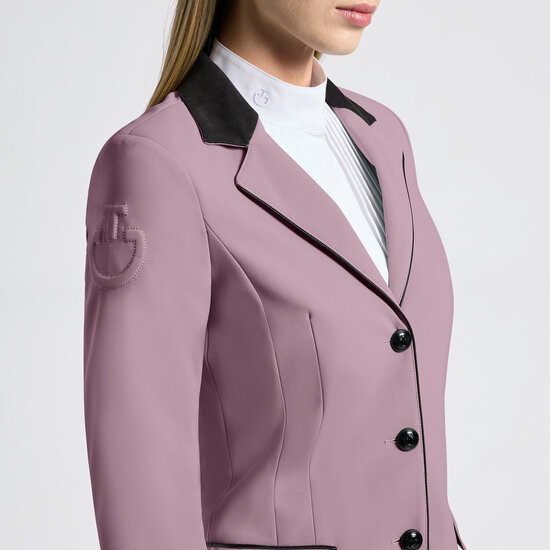 Cavalleria toscana GP wedstrijd jas Grape Shake