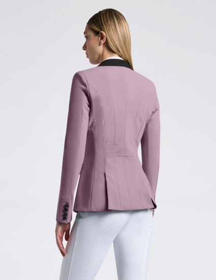 Cavalleria toscana GP wedstrijd jas Grape Shake