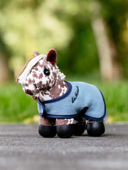 Le Mieux - TINY MONTANA -  pony knuffel 