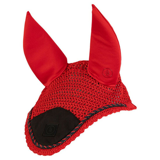 BR oornetje Jinte Tango Red Full