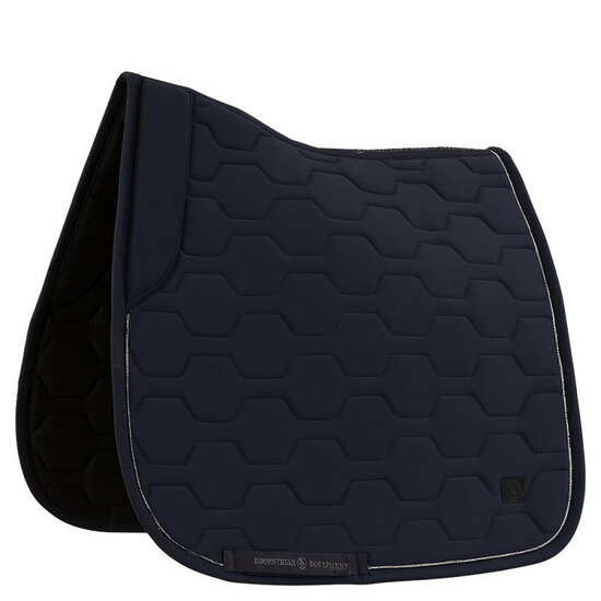 BR zadeldek Jay dressuur Navy Blazer