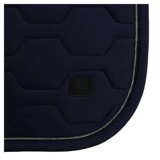 BR zadeldek Jay dressuur Navy Blazer