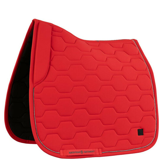 BR zadeldek Jay dressuur Tango Red