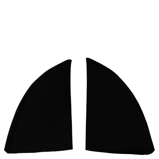 Anky Oornetje Black Full