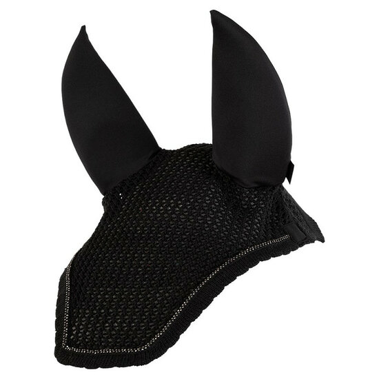 Anky Oornetje Black Full