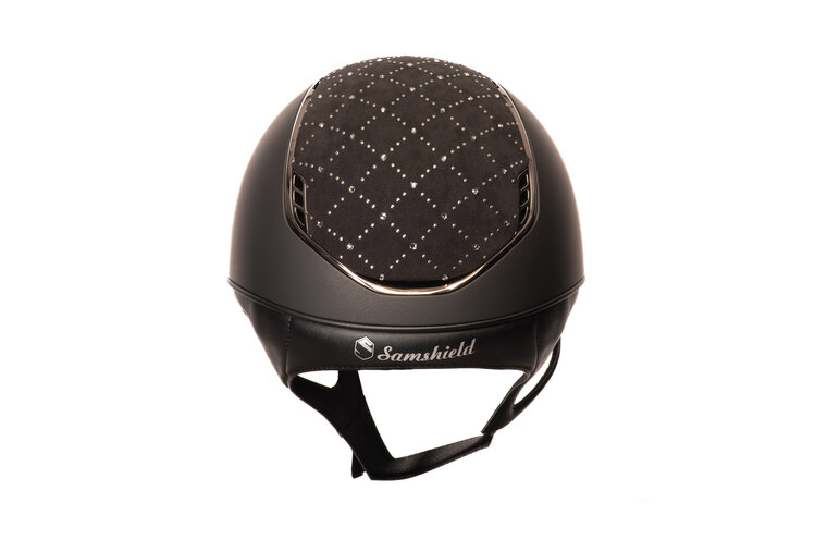 Samshield Cap 2.0 Shadow Matt 