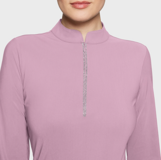  Samshield Shirt L/S Brunella  FEATHER 