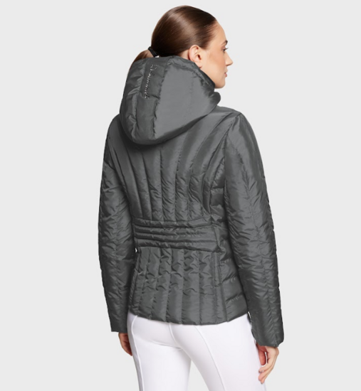 Samshield winterjas Courchevel Ore