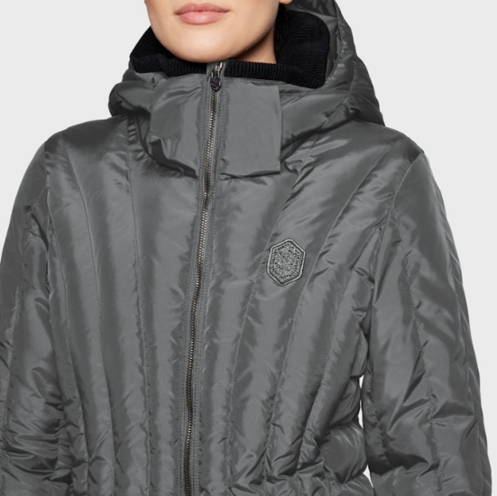 Samshield winterjas Courchevel Ore