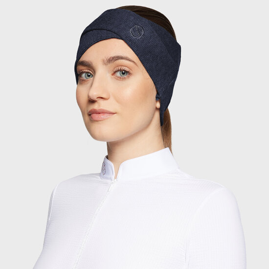 Samshield Haarband Simone Navy
