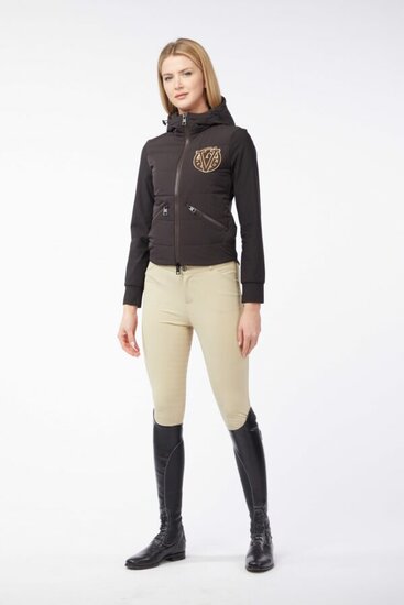 Vestrum TOULOUSE  jas Dark brown