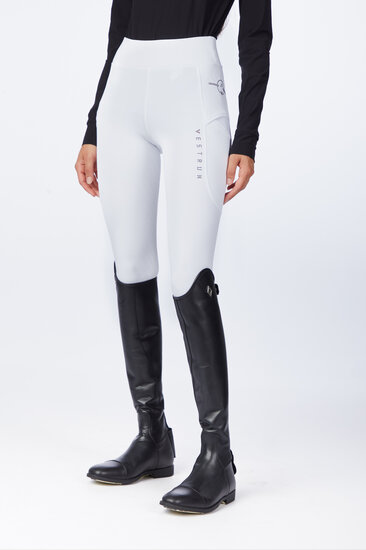 Vestrum - lab - Vega rijlegging Vega WIT full grip