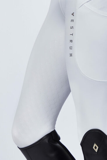 Vestrum - lab - Vega rijlegging Vega WIT full grip